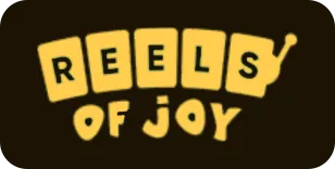 Reels Of Joy Casino
